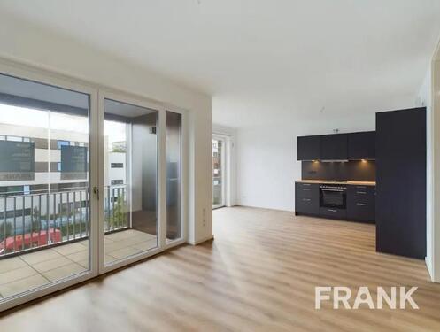 Foto - 5 Zimmer Etagenwohnung zur Miete in Norderstedt