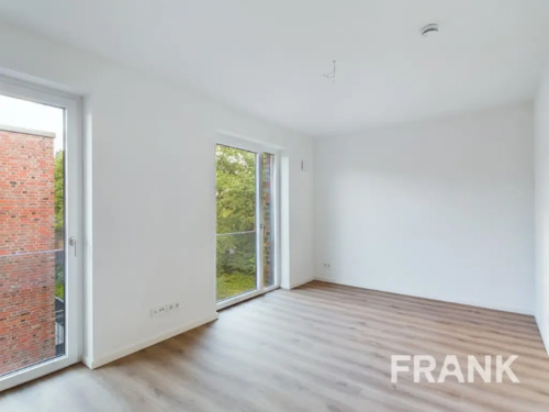 Foto - 5 Zimmer Etagenwohnung in Norderstedt