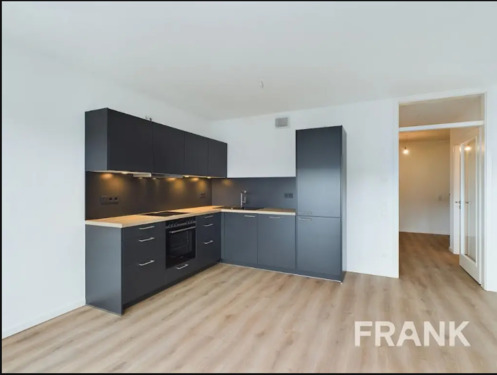 Foto - Etagenwohnung in Norderstedt zur Miete