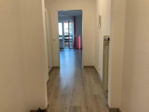 Foto - Etagenwohnung in Calw zur Miete