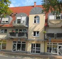 3 Räume - DG - vermietet - Maisonette - Balkon - 82 m2 - Hohen Neuendorf Bergfelde