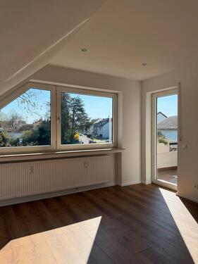 Foto - 3 Zimmer Dachgeschoßwohnung zur Miete in Langenfeld (Rheinland)