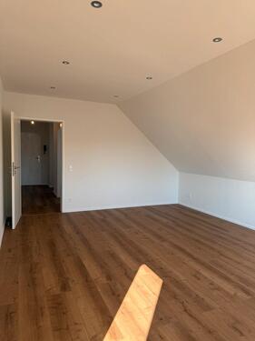 Foto - 3 Zimmer Dachgeschoßwohnung in Langenfeld (Rheinland)