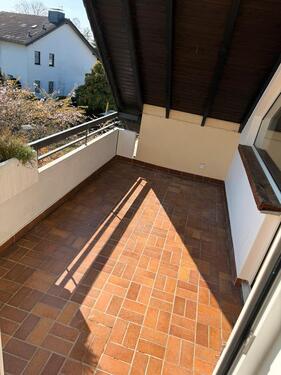 Foto - Dachgeschoßwohnung in Langenfeld (Rheinland) zur Miete