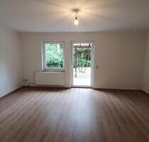 Wadern Zentrum - 1-Zimmer Apartment mit Sonnenverwöhnter Terrasse