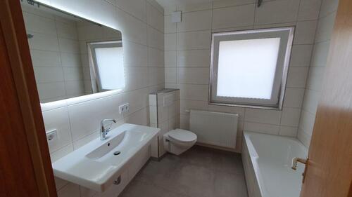 Foto - 1 Zimmer Etagenwohnung in Wadern