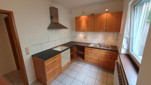 Foto - Etagenwohnung in Wadern zur Miete