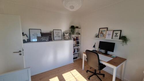 Foto - 3 Zimmer Terrassenwohnung in Cuxhaven