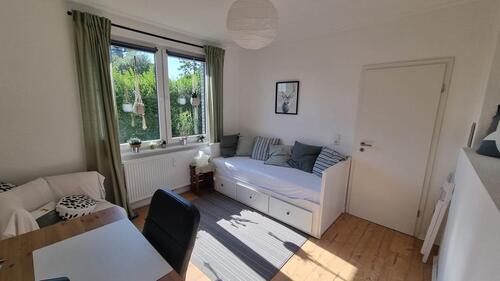 Foto - Terrassenwohnung in Cuxhaven zur Miete