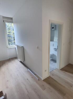 Foto - 1 Zimmer Erdgeschoßwohnung in Witten