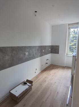 Foto - Erdgeschoßwohnung in Witten zur Miete