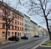 Zentrum * NEUE 4 Zimmer * Balkon * Frei ab 01.08.2026 - Chemnitz