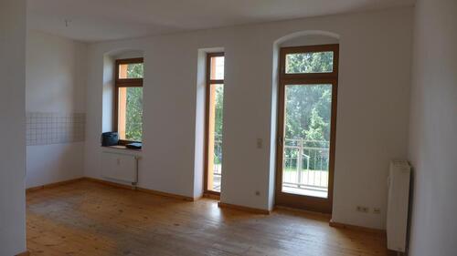 Foto - 4 Zimmer Etagenwohnung in Chemnitz