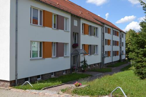 Foto - Top-Sanierung trifft faire Miere - hier lohnt sich´s!