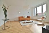 Foto - 3 Zimmer Etagenwohnung in Frankenberg (Sachsen)