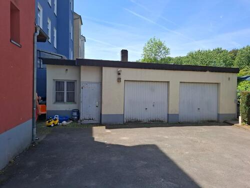 Foto - Mehrfamilienhaus, Wohnhaus in Hagen