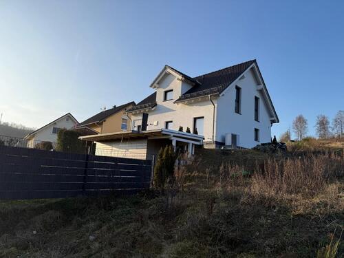 Foto - Junges und gepflegtes Einfamilienhaus - moderne Ausstattung