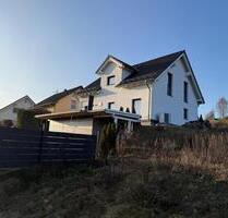 Junges und gepflegtes Einfamilienhaus - moderne Ausstattung - Siegen Dillnhütten