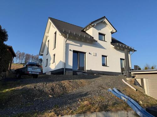 Foto - 5 Zimmer Einfamilienhaus zum Kaufen in Siegen