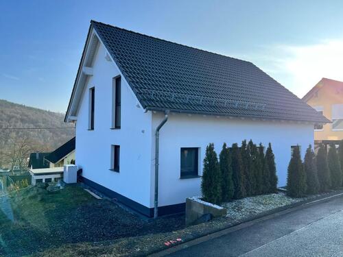 Foto - 5 Zimmer Einfamilienhaus in Siegen