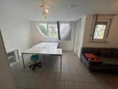 Foto - 1-Zimmer-Wohnung mit Terrasse & Stellplatz in Ketsch