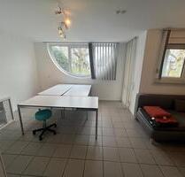 1-Zimmer-Wohnung mit Terrasse & Stellplatz in Ketsch