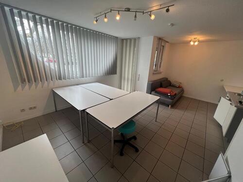 Foto - 1 Zimmer Erdgeschoßwohnung zum Kaufen in Ketsch