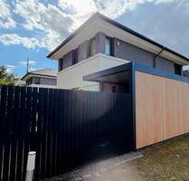 PROVISIONSFREI-FAMILIENFREUNDLICH IM GRÜNEN-STADTVILLA IN RUDOW - Berlin Neukölln