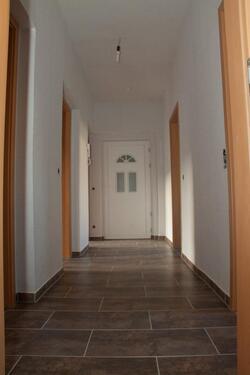 Foto - 3-Zimmer Wohnung in Harbke (Nähe Helmstedt) zu vermieten