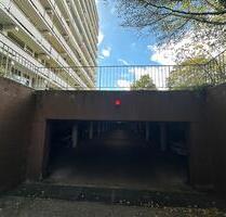 TG-Stellplatz , mit Fernbedienung (Messe Nähe) - Köln Kalk