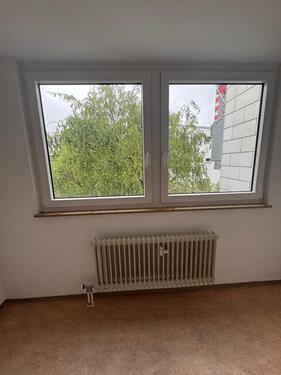 Foto - Etagenwohnung zur Miete in Würzburg