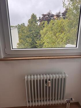 Foto - Etagenwohnung in Würzburg