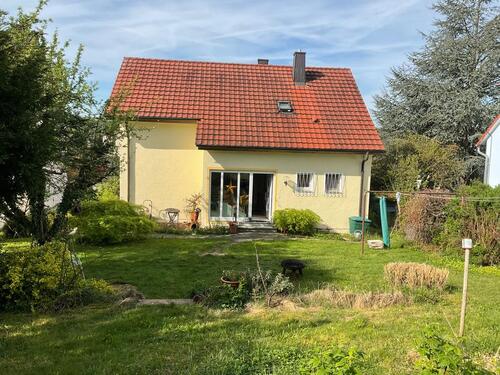 Foto - Einfamilienhaus in Esslingen am Neckar