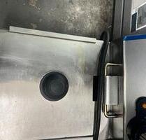 Gastronomie Inventar - 100,00 EUR Kaltmiete, in Düsseldorf (PLZ: 40223) Stadtbezirk 3