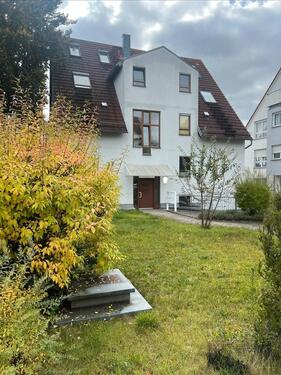 Foto - Schöne 2-Zimmer OG-Wohnung in LB-Pflugfelden-noch vermietet!
