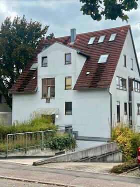 Foto - Etagenwohnung in Ludwigsburg zum Kaufen