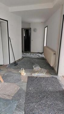 Foto - Etagenwohnung in Dillenburg zur Miete