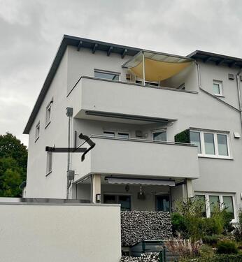 Foto - 3-Zimmer-Wohnung in Burglengenfeld