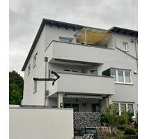 3-Zimmer-Wohnung in Burglengenfeld