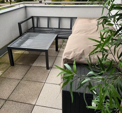 Foto - Etagenwohnung in Burglengenfeld zum Kaufen