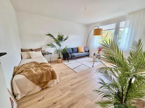 Foto - Etagenwohnung zum Kaufen in Braunschweig