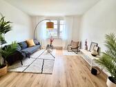 Foto - Etagenwohnung in Braunschweig