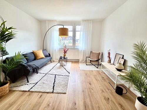 Foto - Etagenwohnung in Braunschweig