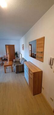 Foto - 2 Zimmer Wohnung - behindertengerecht