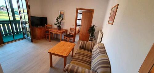 Foto - Etagenwohnung zur Miete in Bad Birnbach