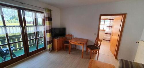 Foto - Etagenwohnung in Bad Birnbach