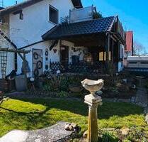 Attraktive 4 Zimmer Wohnung in Babenhausen
