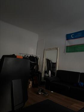 Foto - Wohnung in Mannheim 530€ - 530,00 EUR Kaltmiete,