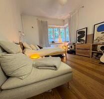 WG Zimmer 18m2 in Ottensen ab 1.12.15.12.1.1. - Hamburg Altona-Nord