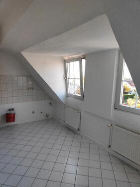 Foto - Etagenwohnung in Barby zur Miete